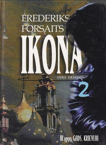 Ikona 2. grāmata