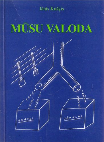 Mūsu valoda