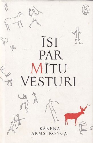 Īsi par mītu vēsturi