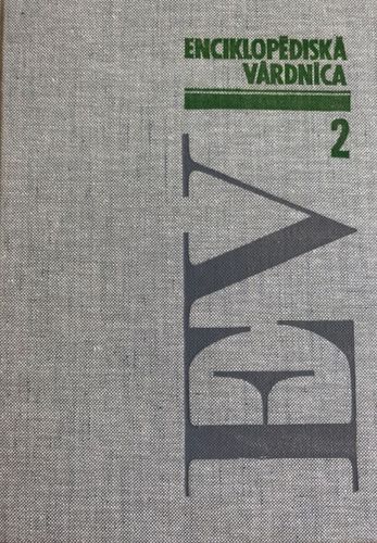 Enciklopēdiskā vārdnīca II