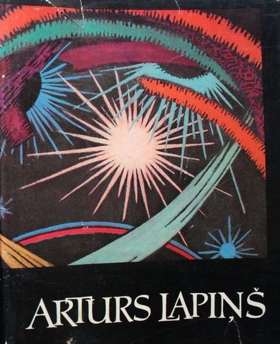 Arturs Lapiņš