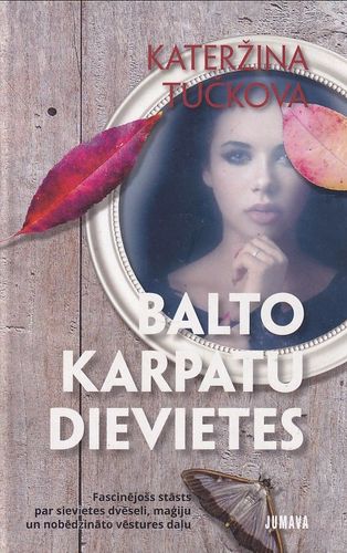 Balto Karpatu dievietes