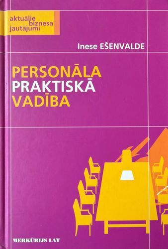 Personāla praktiskā vadība