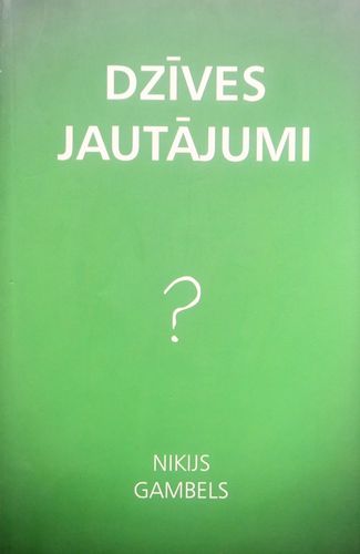 Dzīves jautājumi