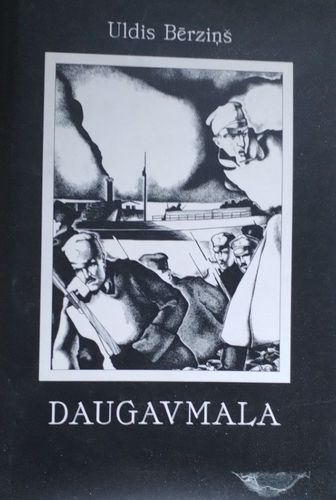 Daugavmala