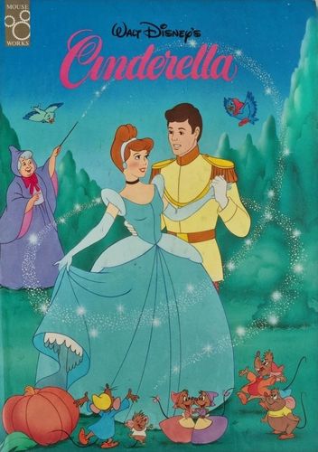 Cinderella 