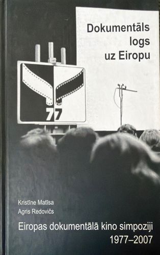 Dokumentāls logs uz Eiropu
