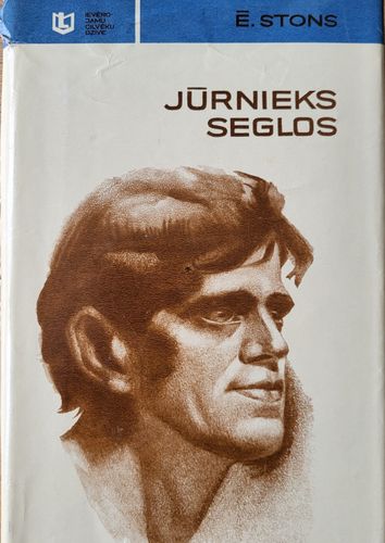 Jūrnieks seglos