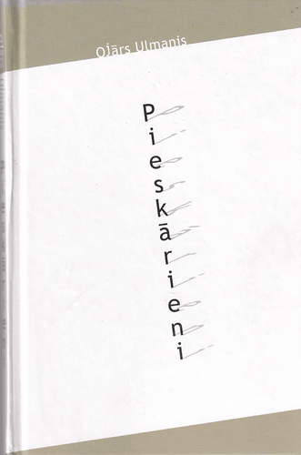 Pieskārieni