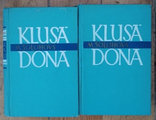 Klusā donā I un II 