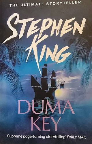 Duma Key
