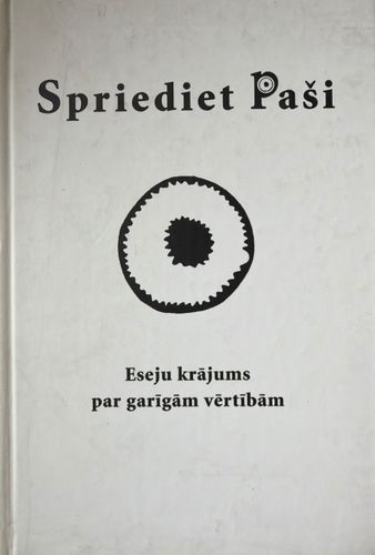 Spriediet paši