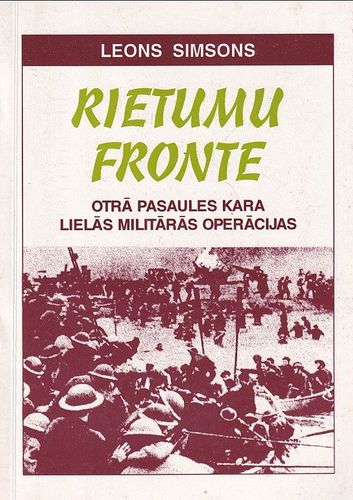 Rietumu fronte