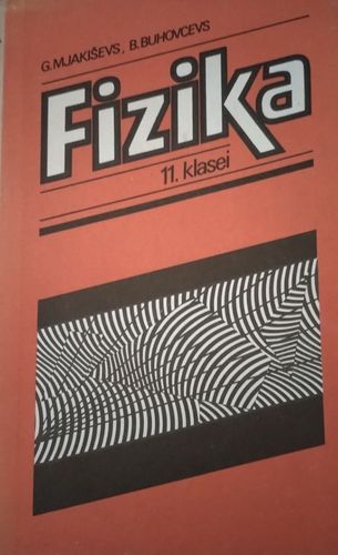 Fizika 11.klasei