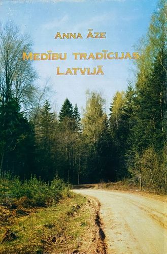 Medību tradīcijas Latvijā
