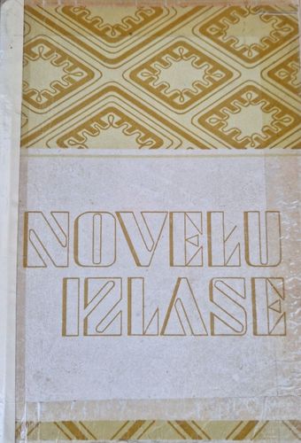 Latviešu noveļu izlase 