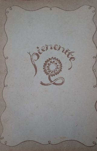 Pienenīte. Pasaka pasakā I