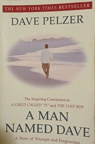 A man named Dave