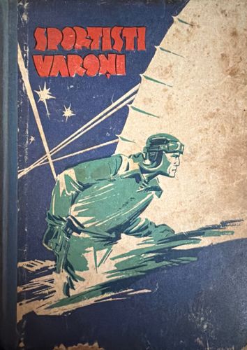 Sportisti varoņi