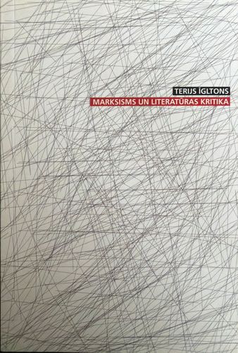 Marksisms un literatūras kritika