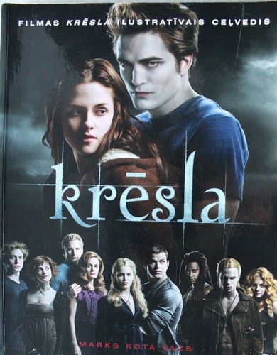 Krēsla