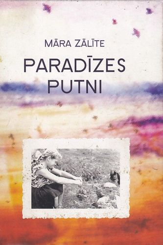 Paradīzes putni