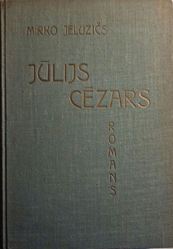Jūlijs Cēzars