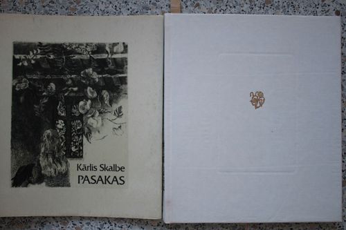 Pasakas.