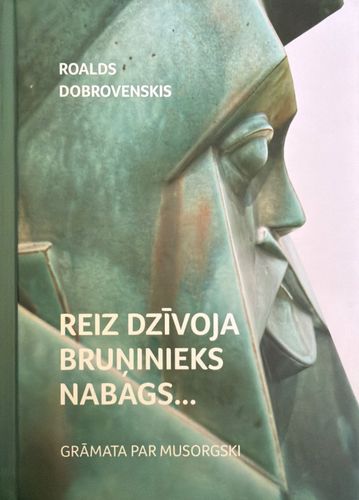 Reiz dzīvoja bruņinieks nabags…