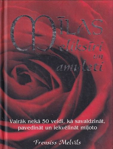 Mīlas eliksīri un amuleti
