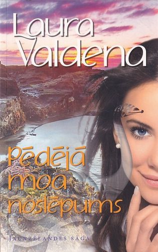 Pēdējā moa noslēpums