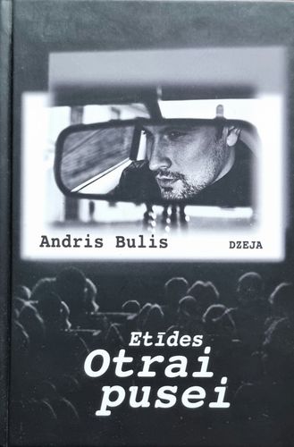 Etīdes otrai pusei