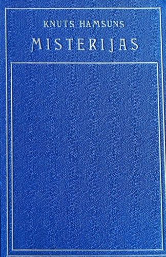Mistērijas 