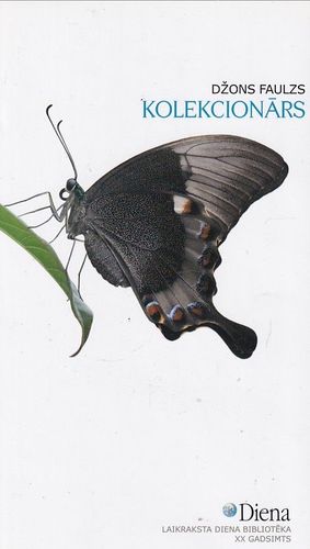 Kolekcionārs