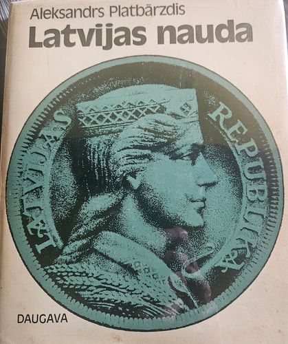 Latvijas nauda