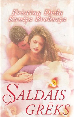 Saldais grēks