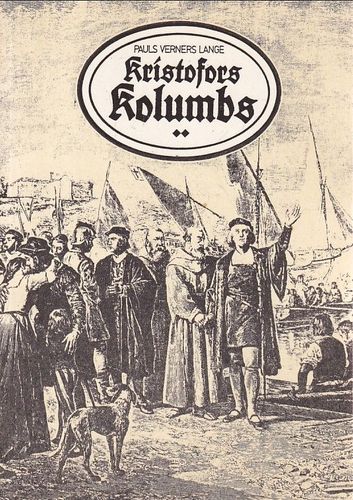 Kristofors Kolumbs