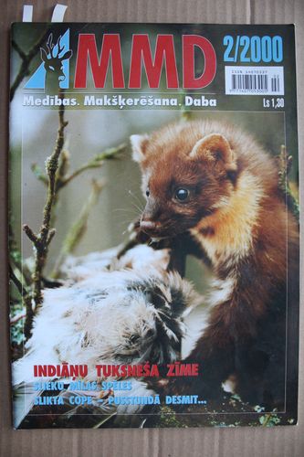 MMD.2000g. Nr.2.