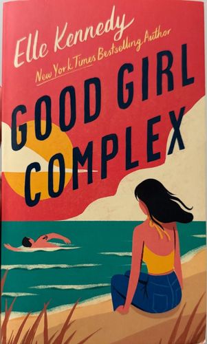 Good girl complex