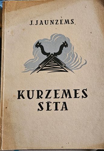 Kurzemes sēta