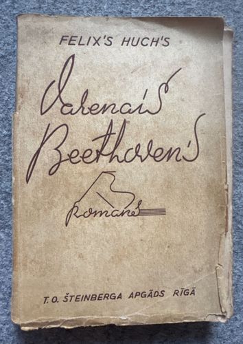 Varenais Beethovens