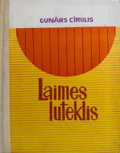 Laimes luteklis