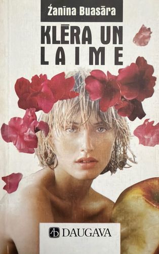 Klēra un laime