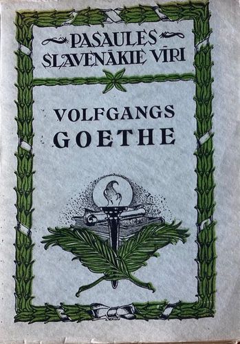 Volfgangs Goethe