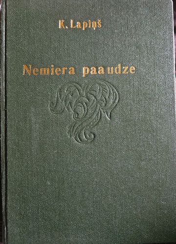 Nemiera paudze
