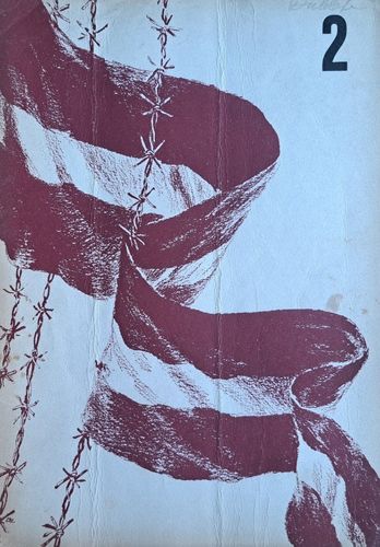 Ceļa zīmes Nr. 2 1950