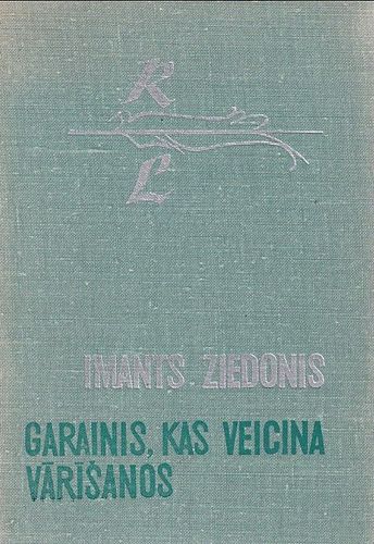 Garainis, kas veicina vārīšanos