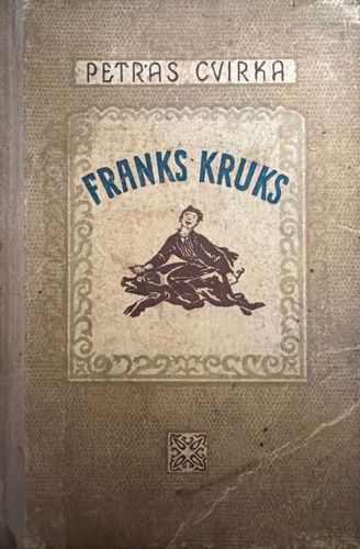 Franks Kruks