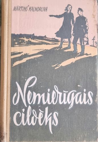 Nemierīgais cilvēks