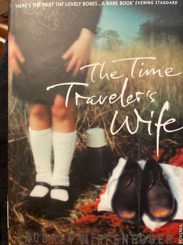 The Time Travelers Wife